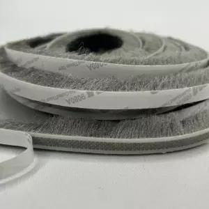 방충망 샷시 틈새막이 모헤어 23mm x 5m