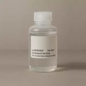 리파아제 125ml(지방질 가수분해 소화효소 / 실험용 라이페이스 / 소화 효소 실험 / Lipase)