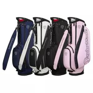 [테일러메이드]코리아 26년 Concept A Stand Bag 스탠드백 GF