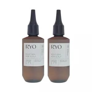 려 루트젠 탈모전문케어 두피에센스 80ml (1개+1개) 2입