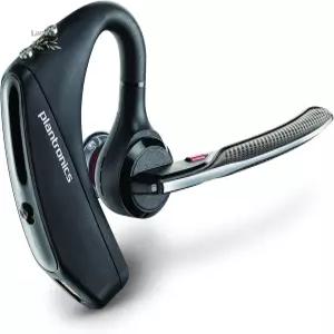 Plantronics Voyager 5200 블루투스 헤드셋 - 블랙
