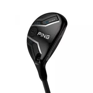 핑 PING G440 하이브리드 유틸리티 5번