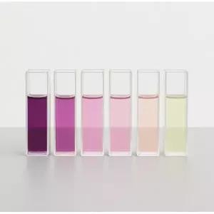0.2mM D.P.P.H용액 100ml(dpph assay 항산화 소거능 실험) 당일배송 주문시간 오후 2시까지