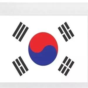 이우 게양용 태극기(120x180cm) 국기 응원용품 월드컵