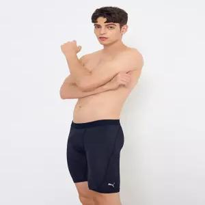 푸마 언더웨어 비밀특가 푸마 퍼포먼스 기능성 롱드로즈 5종 풀세트 4XL플러스사이즈 518075