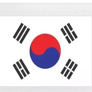 이우 게양용 태극기(120x180cm) 국기 응원용품 월드컵