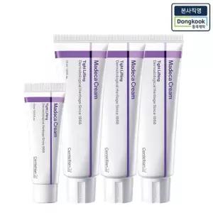 [본사직영] 센텔리안24 마데카크림 타이트 리프팅 50ml 3개 +15ml 1개