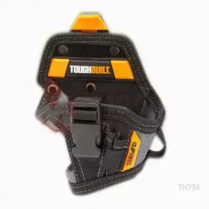 전기공구벨트 터프빌트드릴집 허리공구벨트 터프빌트 콤팩트 드릴 비트 공구집