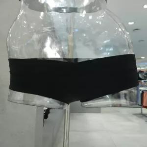 캘빈클라인 CK CK언더웨어 인비져블 힙스터 여성 팬티 QF6357AD UB1 578731
