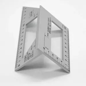 목공 MADE IN KOREA DIY 알루미늄 연귀자