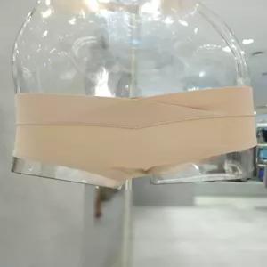 캘빈클라인 CK CK언더웨어 인비져블 힙스터 여성 팬티 QF6357AD 7NS 578722