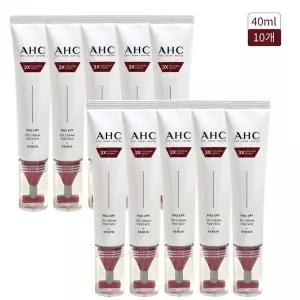 [NS홈쇼핑]AHC아이크림시즌14 풀리프트 40ml 10개[36024176]