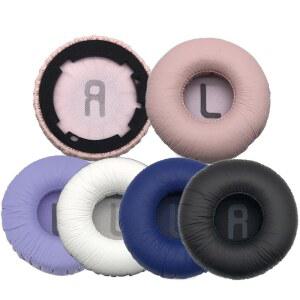 JBL Tune 600(T600Btnc 600Btnc)/660(T660Nc 660Nc)/670(T670Nc 670Nc) 헤드폰용 이어패드 교체용 이어패드 쿠션