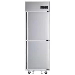 LG전자 C052AR 업소용냉장고 500L 실버