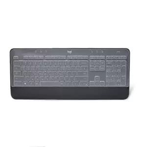 로지텍 키보드 전용 키스킨(MK295/투명/TGIC)