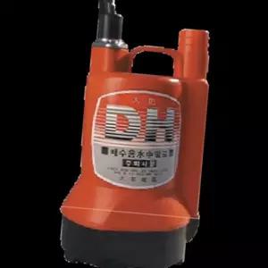 (올핀)수중펌프 DPW70-12 12V/70L 소형 수동 대화전기