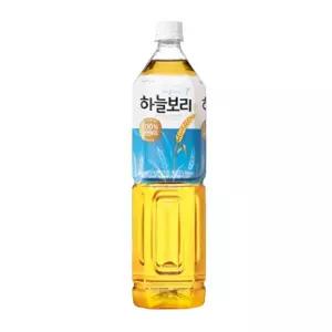 웅진 하늘보리 1.5L X 12개