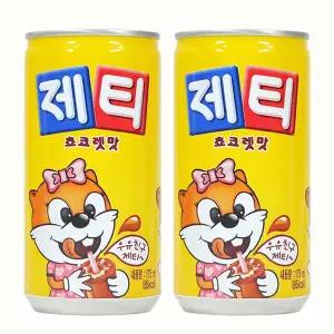 제티초코렛맛175mlx30개