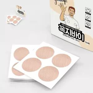 꼭지바이1+1/니플밴드 여자 남자 가리개 꼭지 밴드