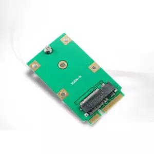 변환 컨버터 사이즈 SSD mSATA/sata변환장치/사타변환장치/m2tosata/sata컨버터/ssdsata/사타컨버터/SATA