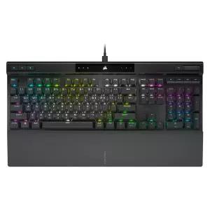 커세어 CORSAIR K70 RGB PRO (적축)