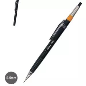 펜텔 제도샤프 PG5 0.5mm 학용품 0.5MM샤프 컬러샤프 문구용품