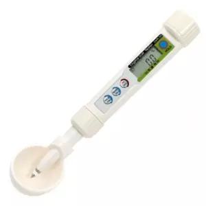 디지털 염도계 DMT-20 0~5.0% 염도 온도 측정 거치대 [BHA88248]