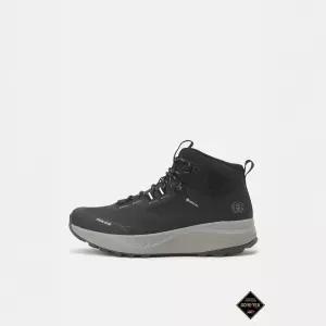 코오롱스포츠 남성 하이킹 슈즈 페더 제로 FE4HX25160BLK