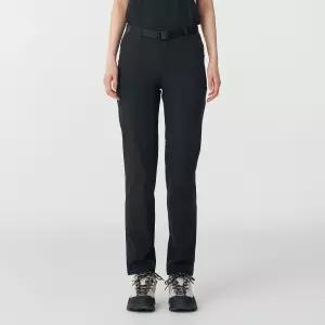코오롱스포츠 여성 슬림핏 팬츠 JKPNM25252BLK