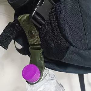 휴대용 물병 고리 홀더 페트병홀더 생수병걸이