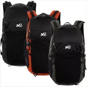 밀레 MXSSK902 휴대용 방석 기능 경량 등산 배낭 로시오 EX 25 (정상가 208,000원)