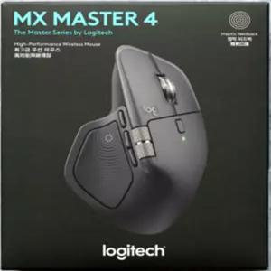 로지텍 MX MASTER 4 [그래파이트] 디지털샵