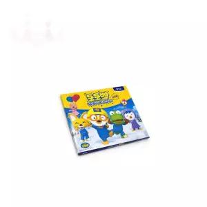 에버템즈 크린랩 뽀로로 어린이 위생장갑 30P 미술장갑