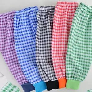 작업 지지미원단 팔토시 식당 사무용팔토시 미술 사무용 [PP-913]