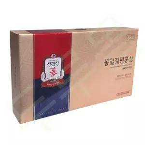 정관장 봉밀 절편 홍삼 20g 6포