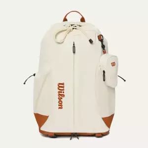 윌슨 드로우스트링 가방 V2 B1 W263006TBP73 IVY WHT