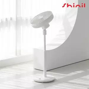 3D 입체회전 에어 써큘레이터 스탠드형 선풍기 SIF-BZ143D