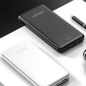 NEO2M 맥스듀얼 보조배터리 10000mAh C타입 대용량