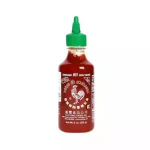 후이펑 스리라차 소스 255g 후이퐁 쓰리라차 0칼로리소스