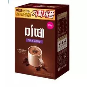 미떼 핫초코 오리지날 미니 스틱 40T