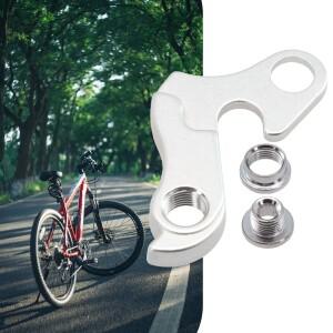 1pc 사이클링 자전거 변속기 걸이 MTB 후면 기어 For Carrera Vulcan Vengeance Kraken