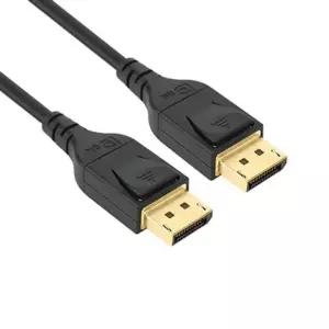 NETmate 8K 60Hz DisplayPort 1.4 케이블 3m [BIC74797]
