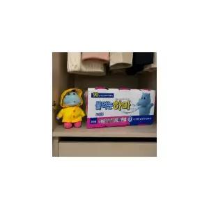물먹는하마 옷장용 제습제 300g, 16개