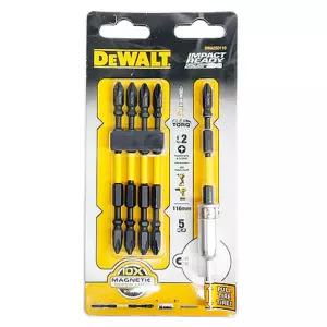 디월트 토션비트 DWA2SD110 (PH2 110mm)