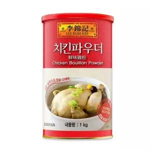 이금기 치킨파우더 1kg