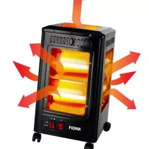 (올핀)후지카 FU-620H 오방난로 전기난로 오면난로