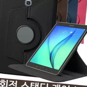 (다올)갤럭시탭A6 10.1 SM-T580 회전스탠드케이스