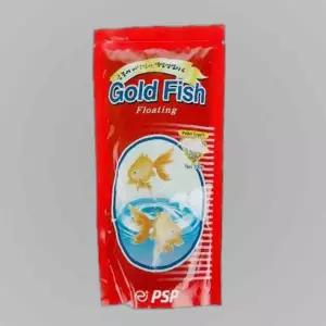 물고기밥 물고기사료 붕어밥 골드피쉬 붕어먹이 100g