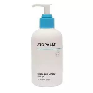 로션 아토팜 MLE 마일드 샴푸00ml