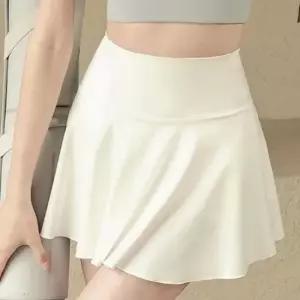 속바지 스커트 방지 치마 민망함 내장 여자 레깅스 운동복